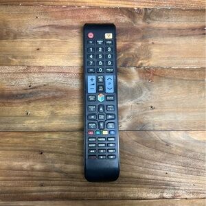 Perfascin Replace Remote Control Fit For Samsung Tv